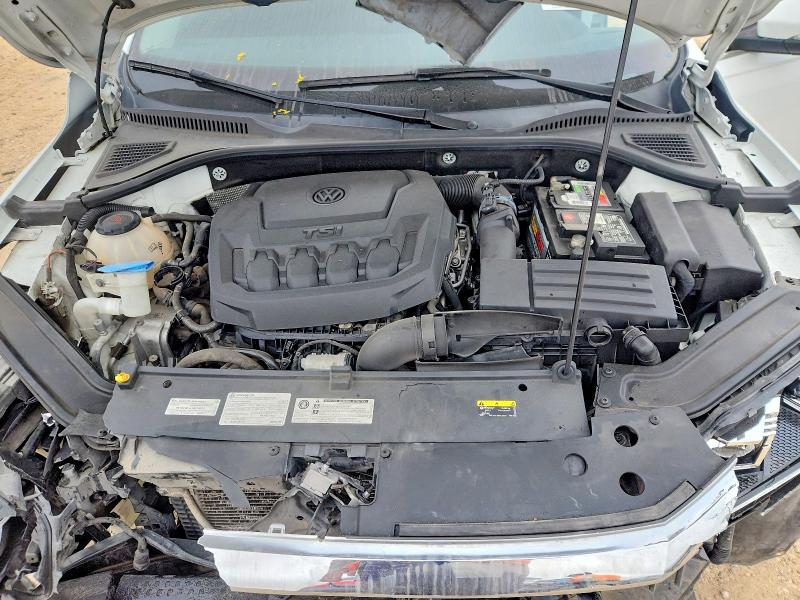 Продаж на аукціоні авто 2020 Volkswagen Passat, vin: 1VWSA7A38LC012209, номер лоту: 98636355