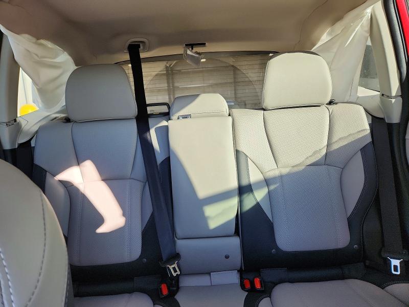 Aukcja sprzedaży 2020 Subaru Forester, vin: JF2SKAUC9LH467860, numer aukcji: 73612095