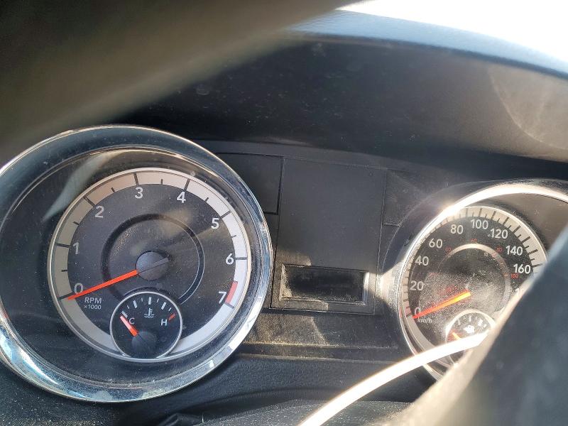 2015 Dodge Grand Caravan მანქანა იყიდება აუქციონზე, vin: 2C4RDGBG5FR746828, აუქციონის ნომერი: 74893025