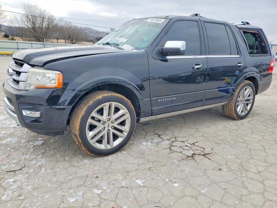 Aukcja sprzedaży 2016 Ford Expedition, vin: 1FMJU1MT1GEF27024, numer aukcji: 75622665