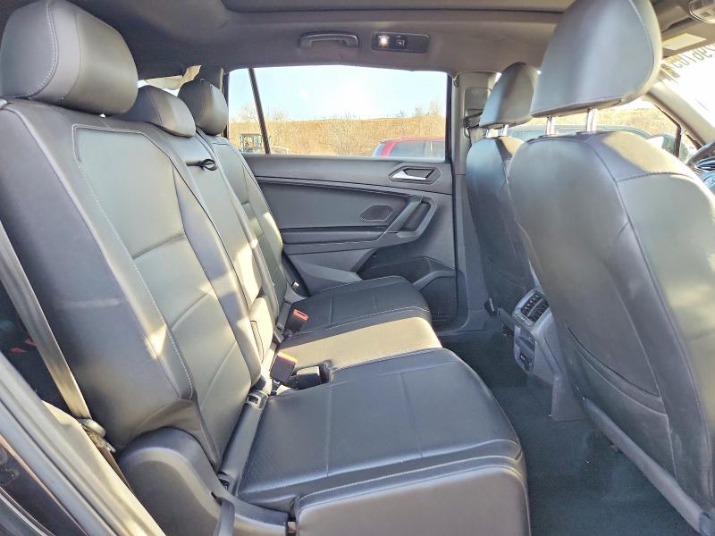 Aukcja sprzedaży 2020 Volkswagen Tiguan, vin: 3VV2B7AXXLM139370, numer aukcji: 99296705