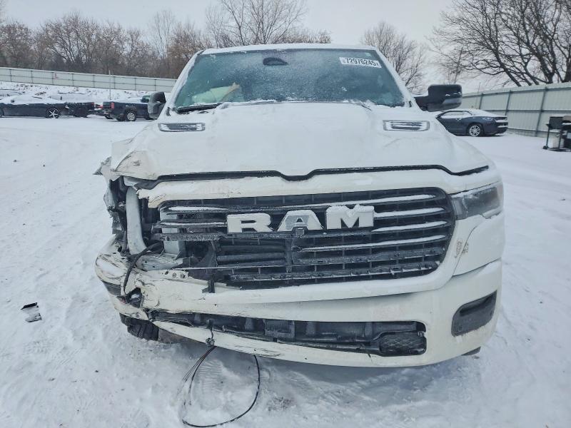 Продажа на аукционе авто 2025 Ram 1500, vin: 1C6SRFJPXSN687952, номер лота: 72976245