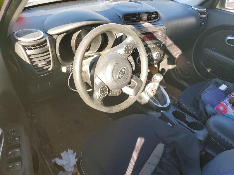 Aukcja sprzedaży 2015 Kia Soul, vin: KNDJN2A2XF7763371, numer aukcji: 99138535