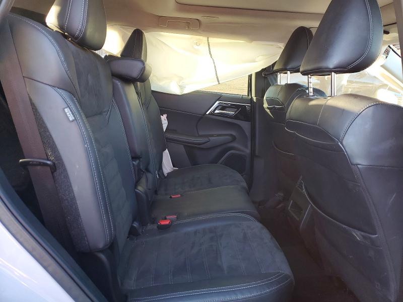 Продаж на аукціоні авто 2022 Mitsubishi Outlander, vin: JA4J4UA85NZ020682, номер лоту: 98751175