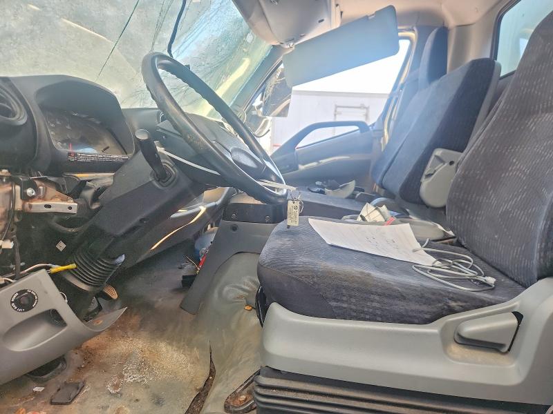 73805525 :رقم المزاد ، JHHYDM1H4KK006083 vin ، 2019 Hino 155 مزاد بيع
