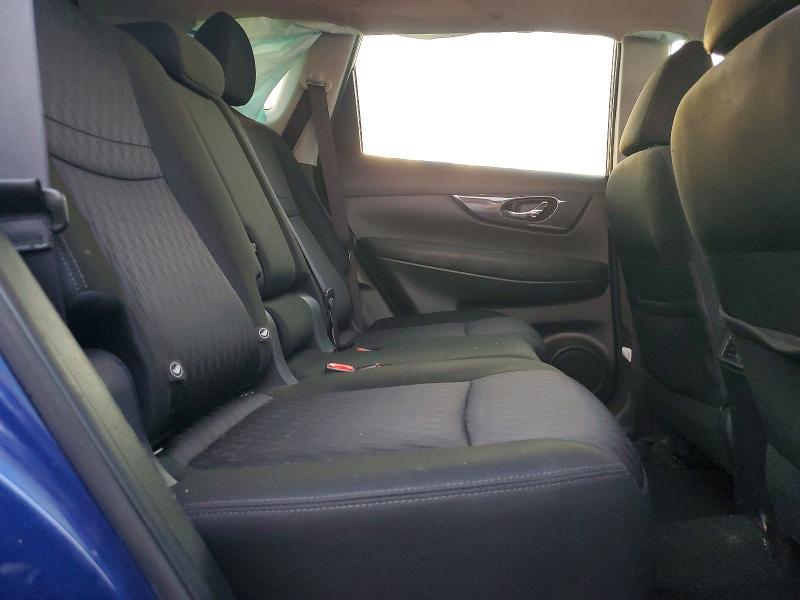 Aukcja sprzedaży 2019 Nissan Rogue, vin: KNMAT2MT9KP520414, numer aukcji: 73557365