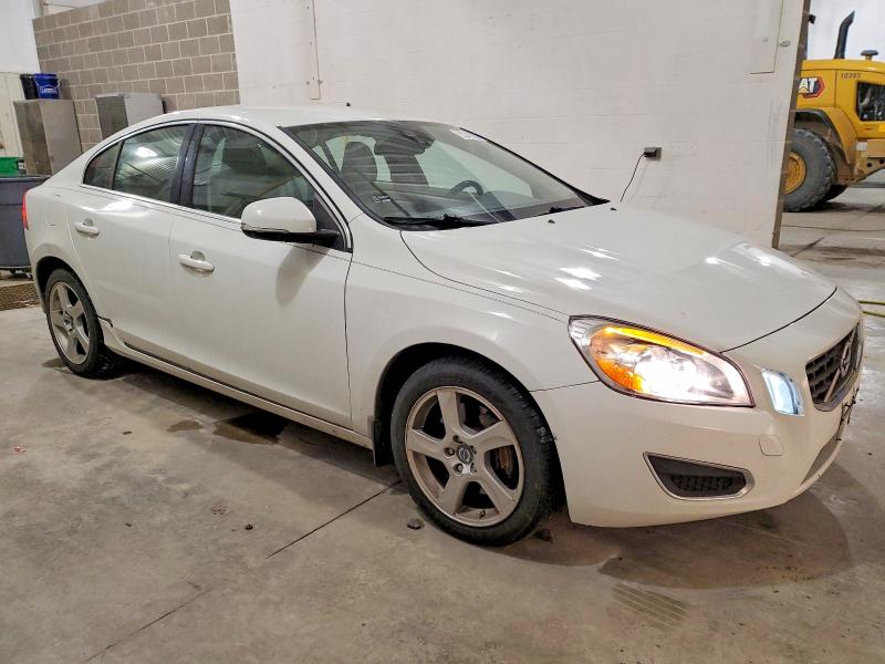 Продажа на аукционе авто 2012 Volvo S60, vin: YV1622FS5C2092959, номер лота: 73241985