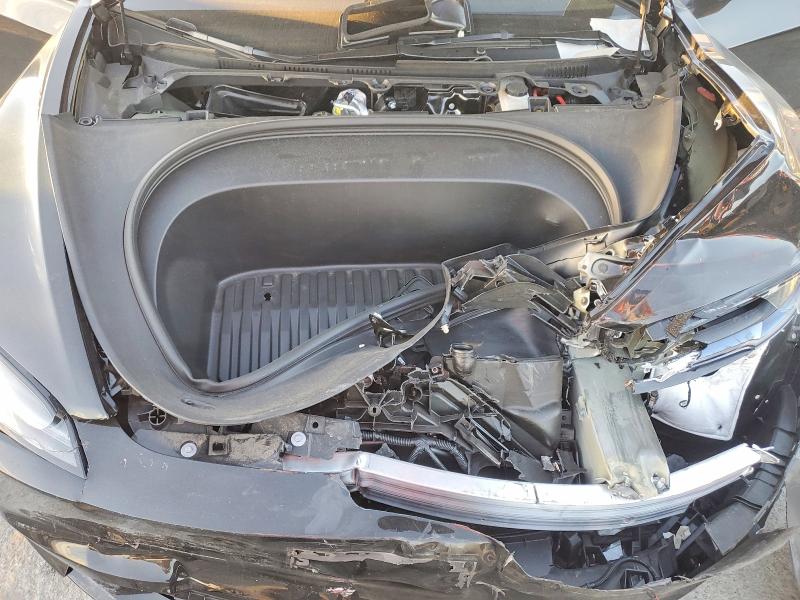 Aukcja sprzedaży 2025 Tesla Model 3, vin: 5YJ3E1EA3SF011391, numer aukcji: 73740985