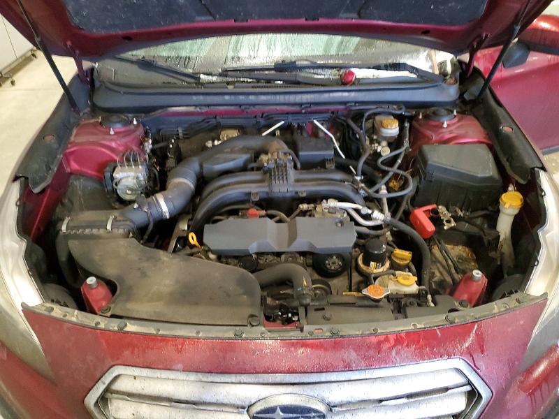 73210305 :رقم المزاد ، 4S4BSBCC9G3238695 vin ، 2016 Subaru Outback مزاد بيع