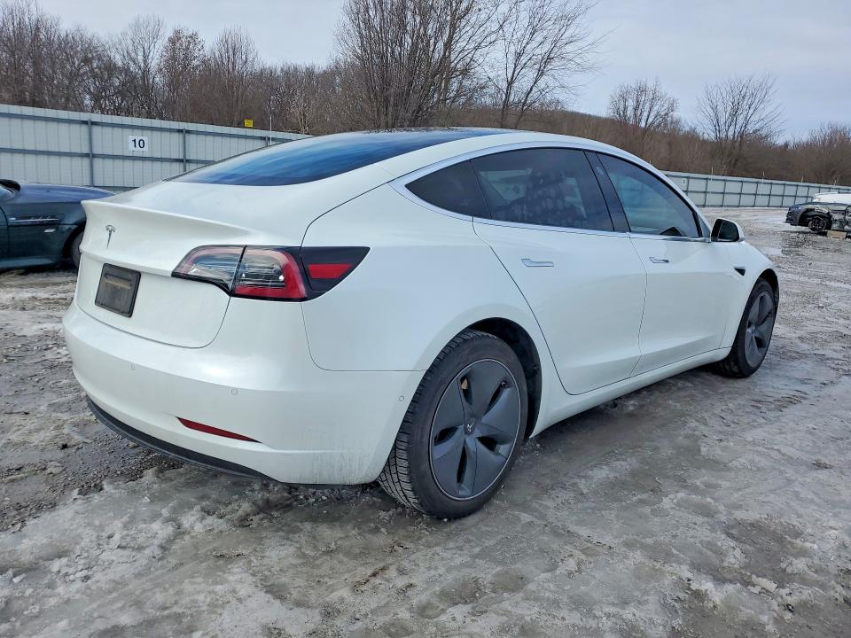 Aukcja sprzedaży 2019 Tesla Model 3, vin: 5YJ3E1EA3KF425111, numer aukcji: 74791835
