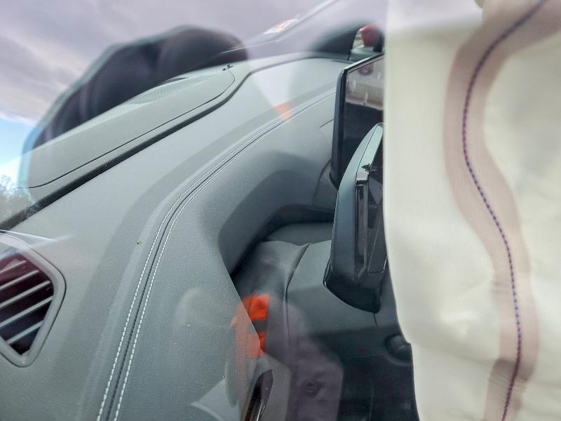 98591725 :رقم المزاد ، 1V2GNPE88PC007325 vin ، 2023 Volkswagen Id.4 مزاد بيع
