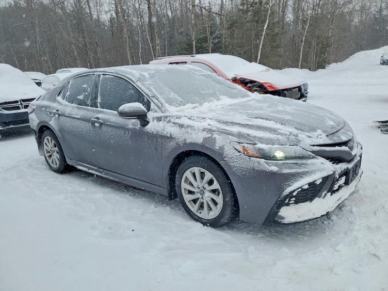 Aukcja sprzedaży 2023 Toyota Camry Se 4dr, vin: 4T1G11AK6PU093963, numer aukcji: 74049355
