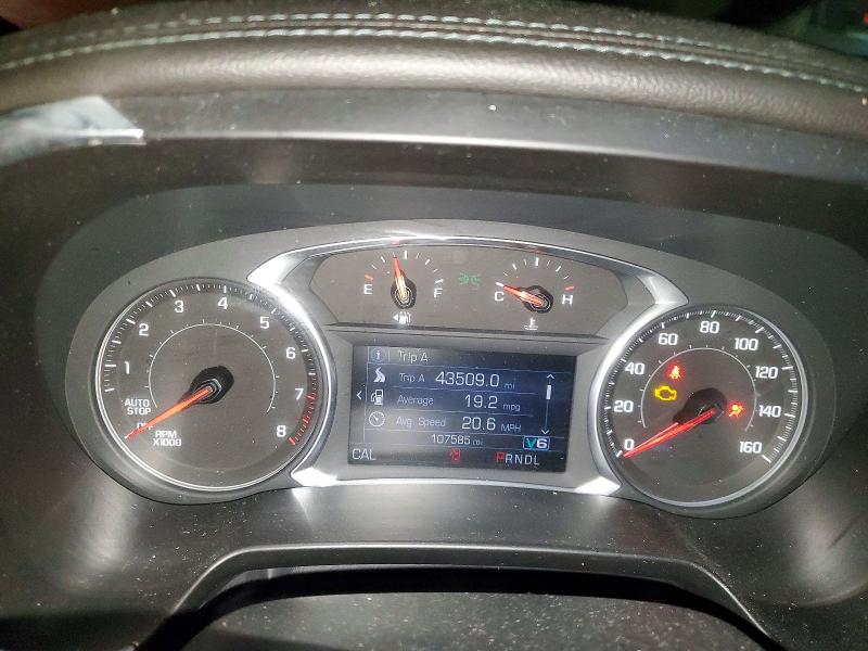 Продажа на аукционе авто 2020 Chevrolet Blazer, vin: 3GNKBCRS3LS653211, номер лота: 98353295