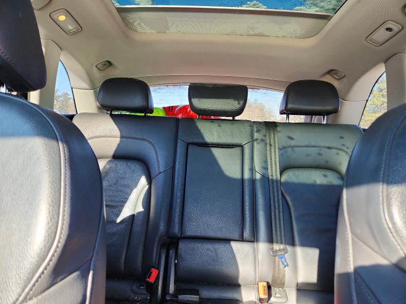 Aukcja sprzedaży 2013 Audi Q5, vin: WA1LFAFP1DA071255, numer aukcji: 99646905