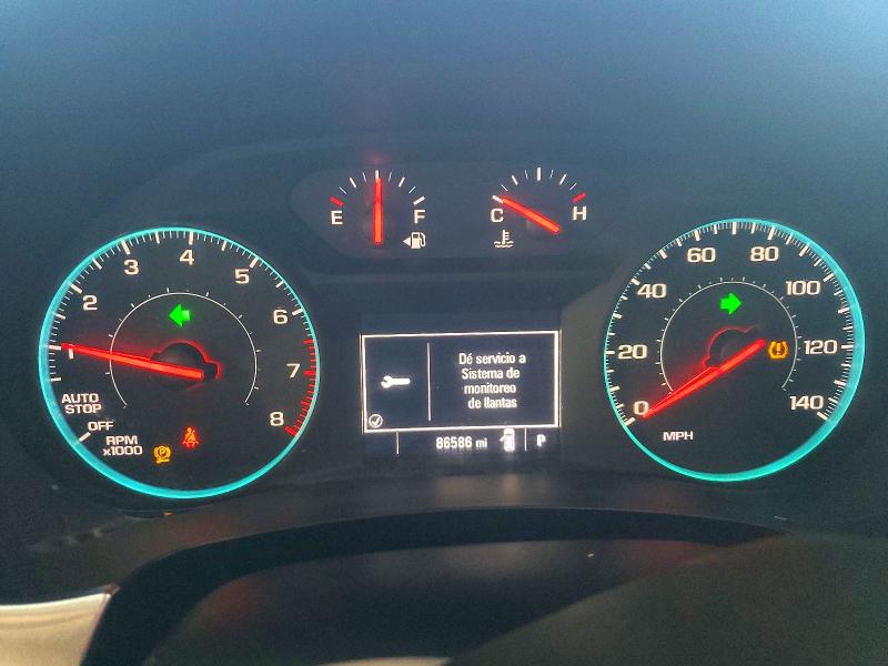 Продажа на аукционе авто 2019 Chevrolet Traverse, vin: 1GNERFKW3KJ214629, номер лота: 98163615