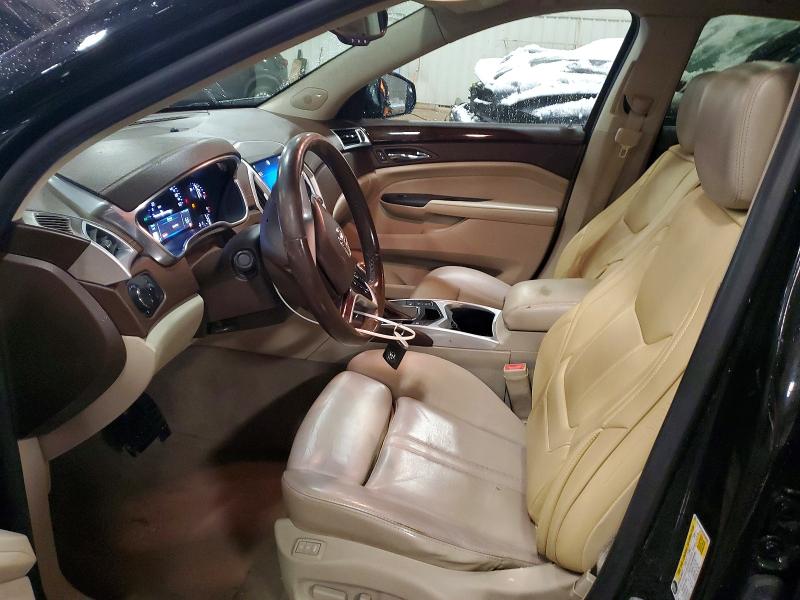 Продаж на аукціоні авто 2013 Cadillac Srx, vin: 3GYFNCE3XDS536902, номер лоту: 74703075