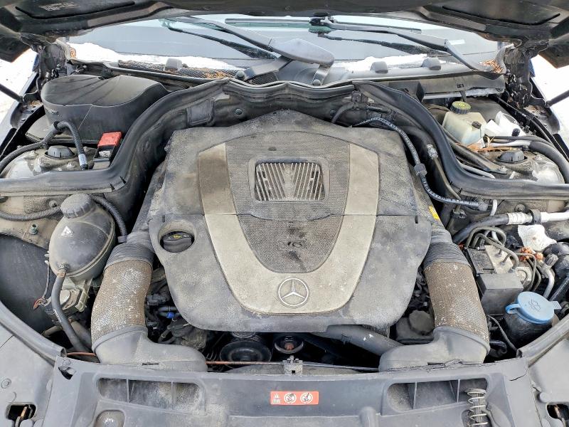 Продаж на аукціоні авто 2010 Mercedes-benz C, vin: WDDGF8BB9AR096286, номер лоту: 98157005