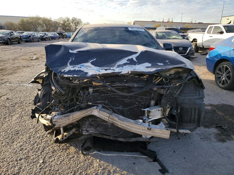 Продаж на аукціоні авто 2012 Bmw 535, vin: WBAFR7C57CC808992, номер лоту: 74114515