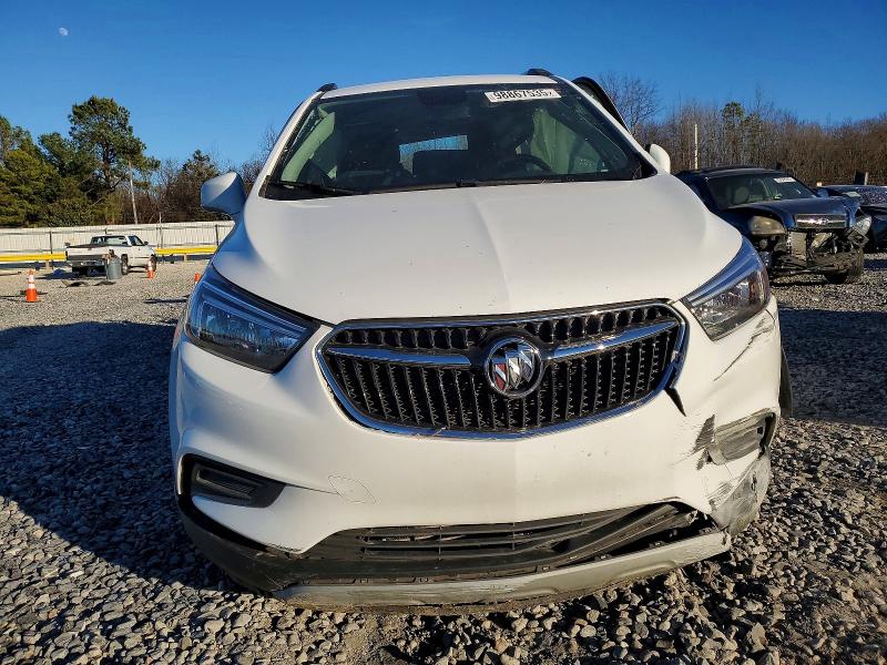 Продажа на аукционе авто 2021 Buick Encore, vin: KL4CJASB6MB300659, номер лота: 98867535
