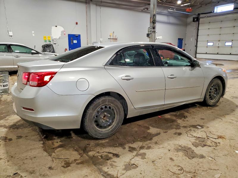 Продаж на аукціоні авто 2014 Chevrolet Malibu, vin: 1G11C5SLXEF259687, номер лоту: 99988705