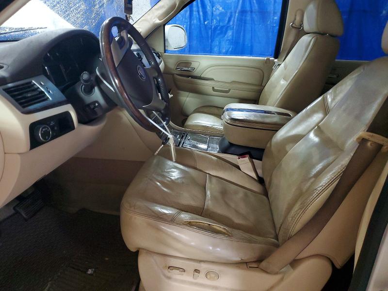 Продаж на аукціоні авто 2008 Cadillac Escalade, vin: 1GYEC63848R213262, номер лоту: 72774815