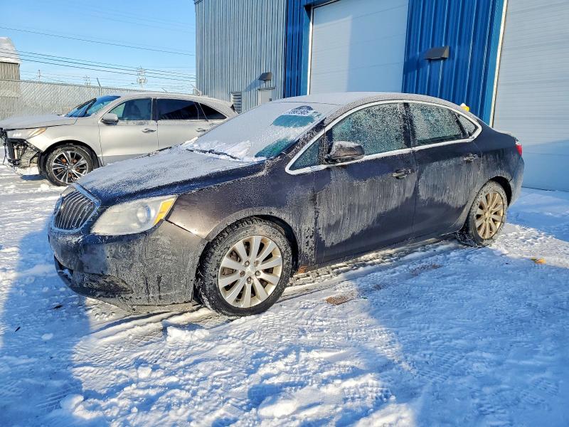 Продажа на аукционе авто 2016 Buick Verano, vin: 1G4PP5SK4G4125460, номер лота: 73991905