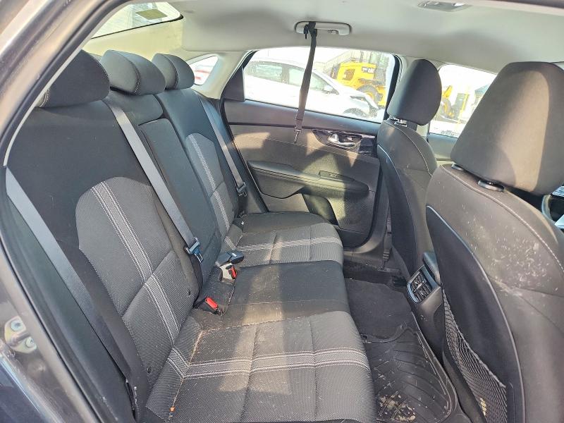 2024 Kia Forte მანქანა იყიდება აუქციონზე, vin: 3KPF34AD2RE781912, აუქციონის ნომერი: 73848435