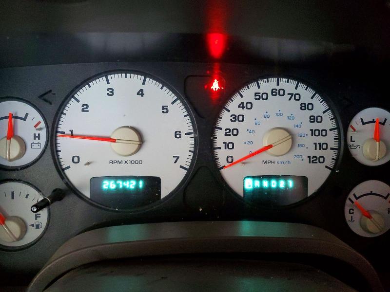 Продаж на аукціоні авто 2004 Dodge Ram 1500, vin: 1D7HA18N04S534766, номер лоту: 73895415