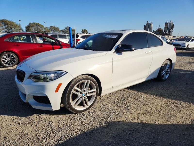 Aukcja sprzedaży 2015 Bmw 228, vin: WBA1F9C53FVW98465, numer aukcji: 74710385