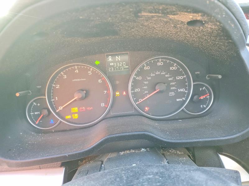 Продажа на аукционе авто 2014 Subaru Outback, vin: 4S4BRBCC4E3254909, номер лота: 74283935