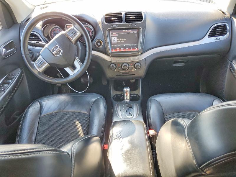 Продажа на аукционе авто 2018 Dodge Journey, vin: 3C4PDDGG9JT491587, номер лота: 74248135