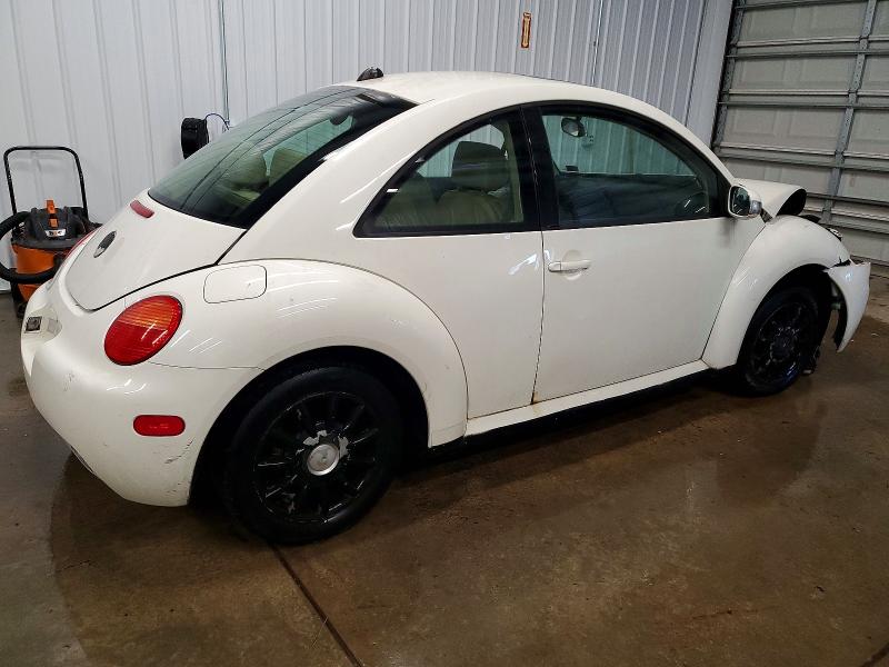 Продажа на аукционе авто 2005 Volkswagen New Beetle, vin: 3VWCK31CX5M415779, номер лота: 73823675