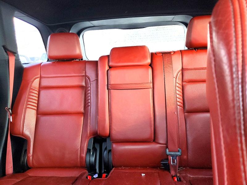 Продажа на аукционе авто 2018 Jeep Grand Cher, vin: 1C4RJFN99JC314230, номер лота: 74862485