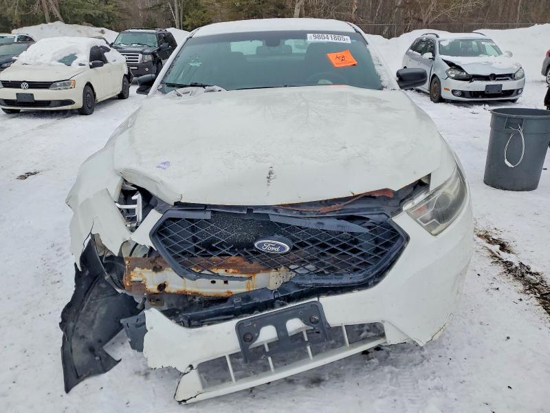 Продажа на аукционе авто 2013 Ford Taurus, vin: 1FAHP2MK1DG200460, номер лота: 98041805