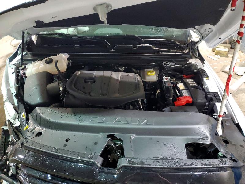 72454275 :رقم المزاد ، 1C6SRFJP9SN726899 vin ، 2025 Ram 1500 مزاد بيع