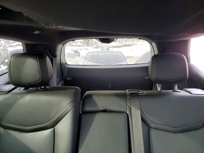 Aukcja sprzedaży 2023 Cadillac Xt6, vin: 1GYKPCRS5PZ218493, numer aukcji: 73864595