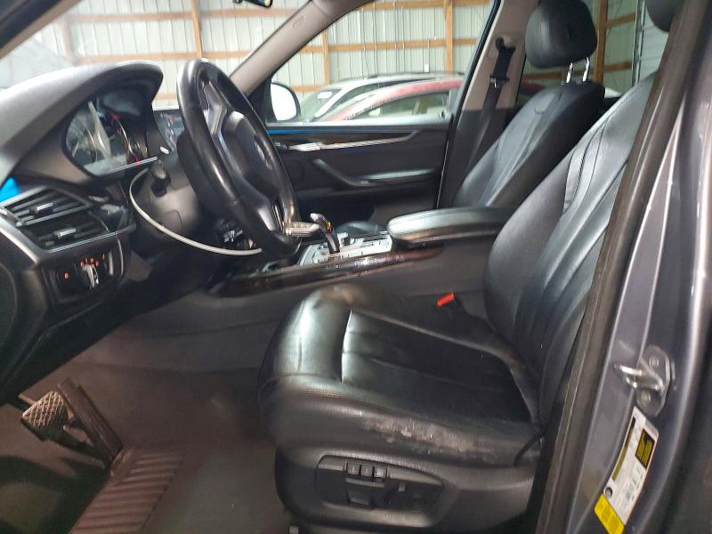 Продаж на аукціоні авто 2016 Bmw X5, vin: 5UXKR2C50G0R72109, номер лоту: 72676175