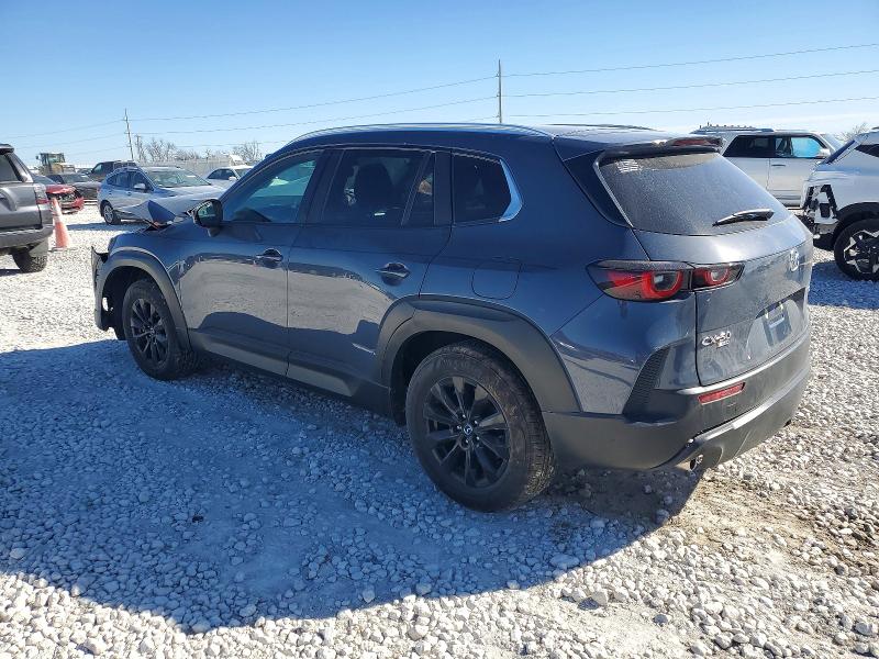 2025 Mazda Cx-50 მანქანა იყიდება აუქციონზე, vin: 7MMVABAM5SN354408, აუქციონის ნომერი: 72416325