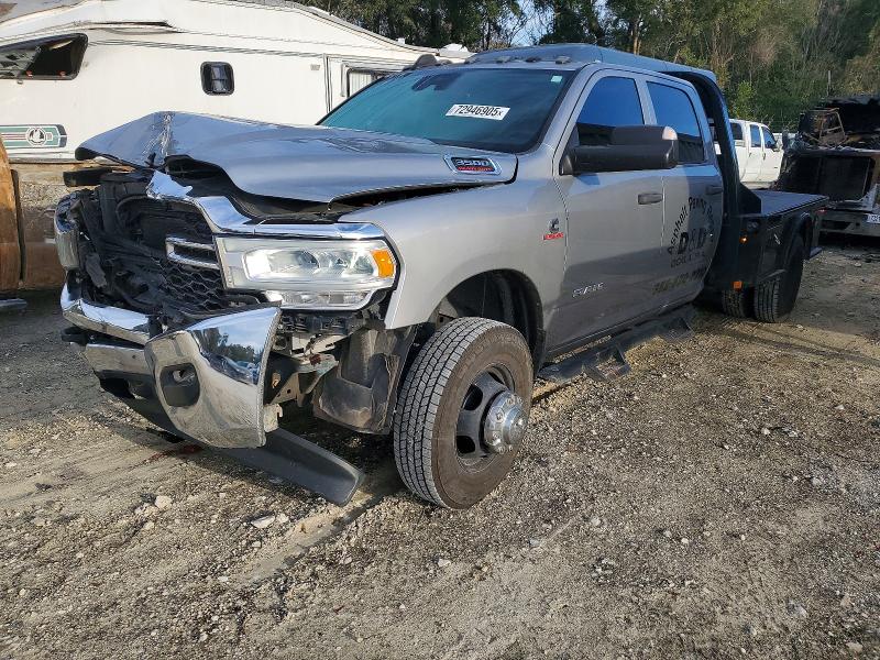 Продаж на аукціоні авто 2019 Ram 3500, vin: 3C63RRGLXKG542591, номер лоту: 72946905