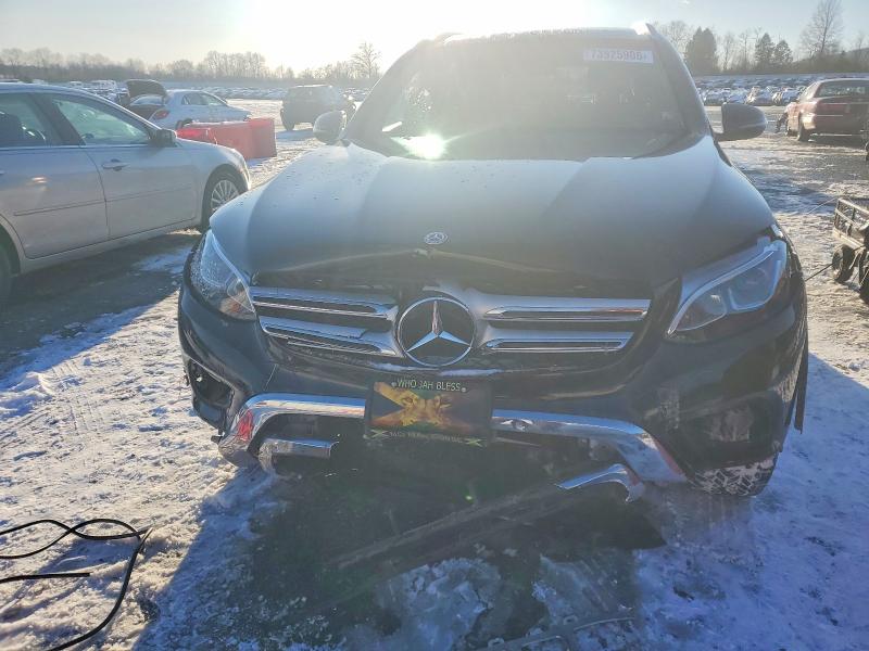 Продаж на аукціоні авто 2019 Mercedes-benz Glc, vin: WDC0G4KB0KV134329, номер лоту: 73925905