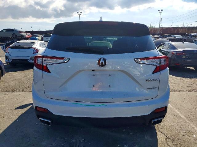 Aukcja sprzedaży 2023 Acura Rdx, vin: 5J8TC2H31PL005667, numer aukcji: 74781495