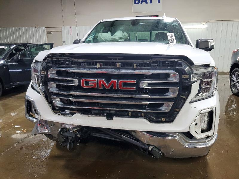Aukcja sprzedaży 2019 Gmc Sierra, vin: 1GTU9DED7KZ109077, numer aukcji: 99387465