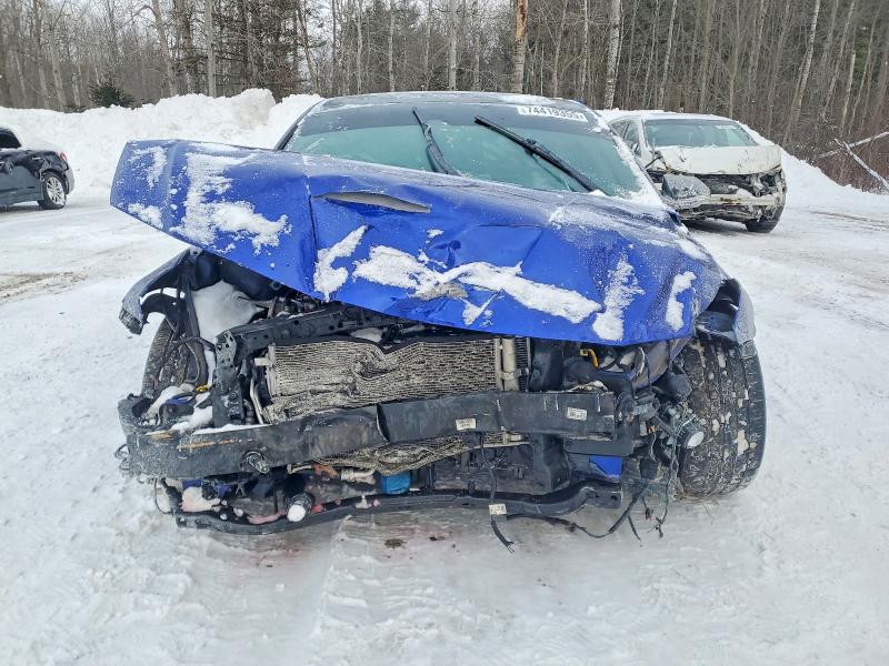 Продажа на аукционе авто 2022 Hyundai Elantra N, vin: KMHLW4AK0NU007433, номер лота: 74419355