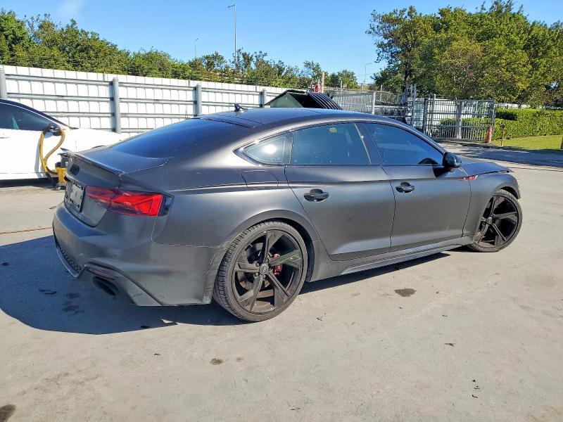Aukcja sprzedaży 2021 Audi Rs5, vin: WUAAWCF5XMA904531, numer aukcji: 97923475