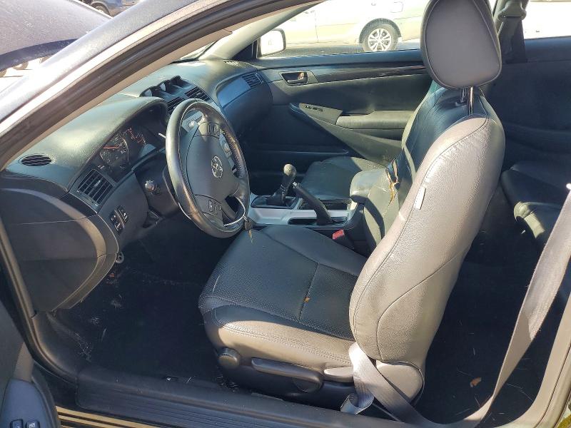 Продаж на аукціоні авто 2004 Toyota Camry Solara, vin: 4T1CE38P84U843598, номер лоту: 98034815