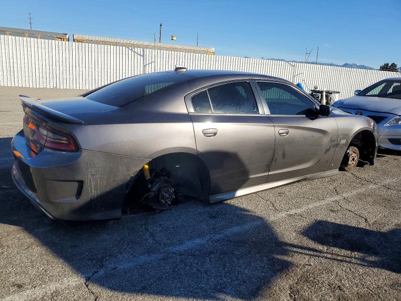 Aukcja sprzedaży 2019 Dodge Charger, vin: 2C3CDXGJ6KH564036, numer aukcji: 73327905