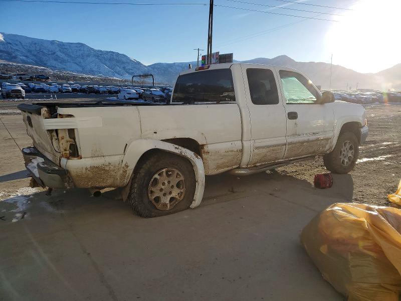 Aukcja sprzedaży 2007 Chevrolet Silverado, vin: 1GCEK19B57Z128525, numer aukcji: 72429585