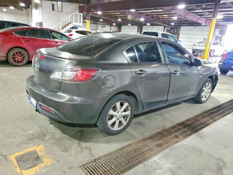 Aukcja sprzedaży 2010 Mazda 3, vin: JM1BL1SF5A1217000, numer aukcji: 74640865