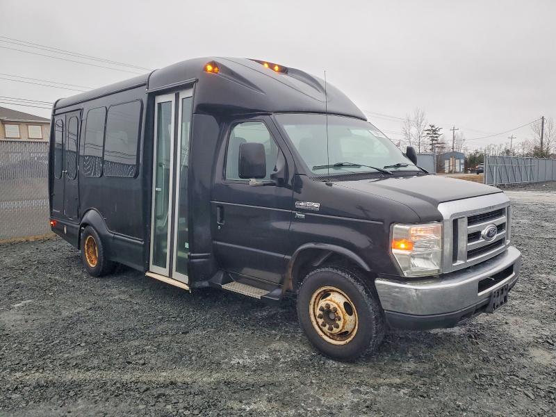 Продажа на аукционе авто 2014 Ford Econoline, vin: 1FDWE3FL0EDA94679, номер лота: 96773835