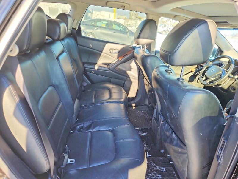 74955505 :رقم المزاد ، JN8AZ1MW8DW314341 vin ، 2013 Nissan Murano S مزاد بيع